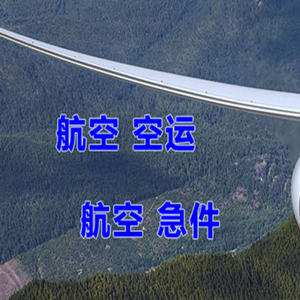 潍坊航空货运快递-选东方航空和上海航空